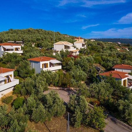 גיאלובה Thanos Village מראה חיצוני תמונה